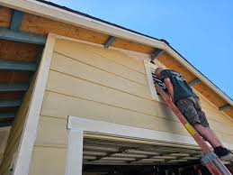 Trusted Elwood, IL Siding Experts